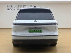 NIO ES8 Five-Seat Executive Luxury Edition - ფოტო 7