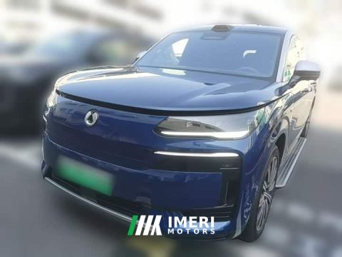 2026 Denza N9 Flagship - ავტომობილი ჩინეთიდან