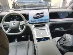 Denza N9 Flagship - ფოტო 13