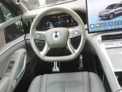 Denza N9 Flagship - ფოტო 14