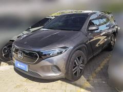 Mercedes-Benz EQA 260 - photo 1