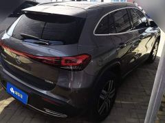Mercedes-Benz EQA 260 - photo 3