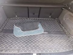 Mercedes-Benz EQA 260 - photo 4