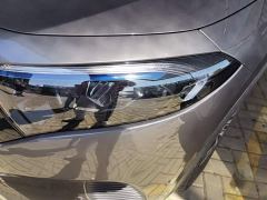 Mercedes-Benz EQA 260 - photo 5