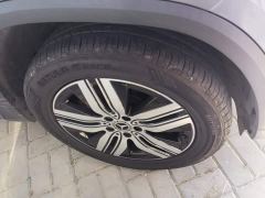 Mercedes-Benz EQA 260 - photo 6