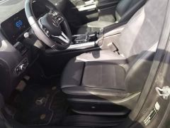 Mercedes-Benz EQA 260 - photo 9