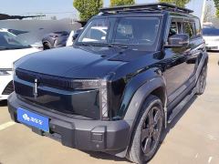 Chery iCAR 03 501km RWD Long Range - ფოტო 1