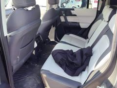 Chery iCAR 03 501km RWD Long Range - ფოტო 11