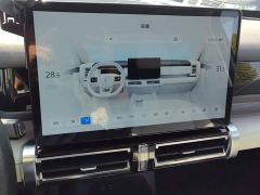 Chery iCAR 03 501km RWD Long Range - ფოტო 13