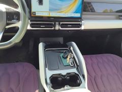Chery iCAR 03 501km RWD Long Range - ფოტო 16