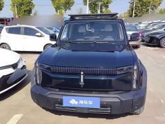 Chery iCAR 03 501km RWD Long Range - ფოტო 2