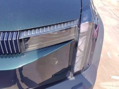 Chery iCAR 03 501km RWD Long Range - ფოტო 5