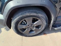 Chery iCAR 03 501km RWD Long Range - ფოტო 6
