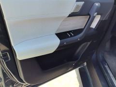 Chery iCAR 03 501km RWD Long Range - ფოტო 7