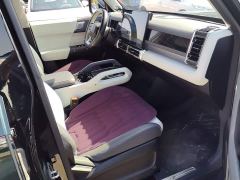Chery iCAR 03 501km RWD Long Range - ფოტო 8
