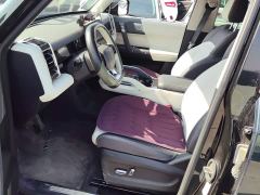 Chery iCAR 03 501km RWD Long Range - ფოტო 9