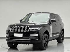 Land Rover Range Rover 3.0L V6 360PS Prestige Edition - ფოტო 1