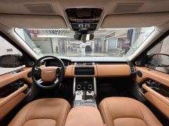Land Rover Range Rover 3.0L V6 360PS Prestige Edition - ფოტო 10