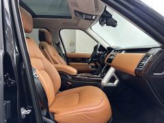 Land Rover Range Rover 3.0L V6 360PS Prestige Edition - ფოტო 11