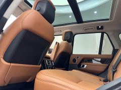 Land Rover Range Rover 3.0L V6 360PS Prestige Edition - ფოტო 12