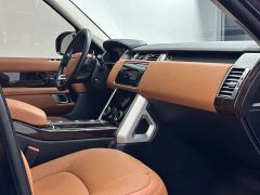 Land Rover Range Rover 3.0L V6 360PS Prestige Edition - ფოტო 14