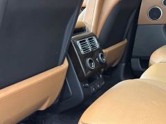 Land Rover Range Rover 3.0L V6 360PS Prestige Edition - ფოტო 15