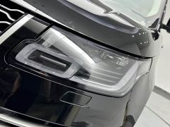 Land Rover Range Rover 3.0L V6 360PS Prestige Edition - ფოტო 17