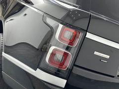 Land Rover Range Rover 3.0L V6 360PS Prestige Edition - ფოტო 18