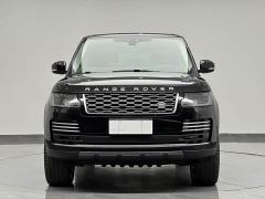 Land Rover Range Rover 3.0L V6 360PS Prestige Edition - ფოტო 2