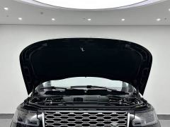 Land Rover Range Rover 3.0L V6 360PS Prestige Edition - ფოტო 20