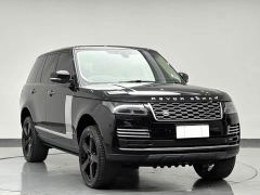 Land Rover Range Rover 3.0L V6 360PS Prestige Edition - ფოტო 3