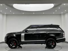 Land Rover Range Rover 3.0L V6 360PS Prestige Edition - ფოტო 4