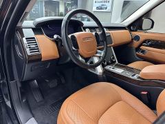 Land Rover Range Rover 3.0L V6 360PS Prestige Edition - ფოტო 6
