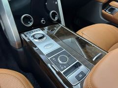 Land Rover Range Rover 3.0L V6 360PS Prestige Edition - ფოტო 7