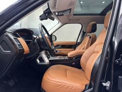 Land Rover Range Rover 3.0L V6 360PS Prestige Edition - ფოტო 8