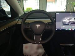Tesla Model Y Facelift Rear-Wheel Drive - ფოტო 10