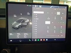 Tesla Model Y Facelift Rear-Wheel Drive - ფოტო 11