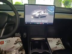 Tesla Model Y Facelift Rear-Wheel Drive - ფოტო 12