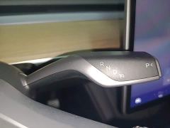 Tesla Model Y Facelift Rear-Wheel Drive - ფოტო 13