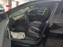 Tesla Model Y Facelift Rear-Wheel Drive - ფოტო 14