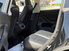 Tesla Model Y Facelift Rear-Wheel Drive - ფოტო 16