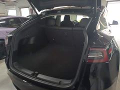 Tesla Model Y Facelift Rear-Wheel Drive - ფოტო 18