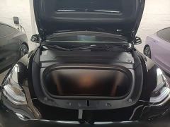 Tesla Model Y Facelift Rear-Wheel Drive - ფოტო 19