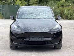 Tesla Model Y Facelift Rear-Wheel Drive - ფოტო 2