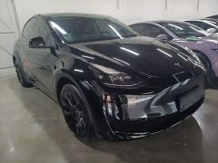 Tesla Model Y Facelift Rear-Wheel Drive - ფოტო 3