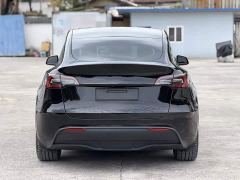 Tesla Model Y Facelift Rear-Wheel Drive - ფოტო 5
