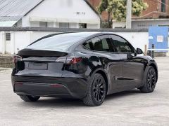 Tesla Model Y Facelift Rear-Wheel Drive - ფოტო 6