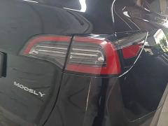Tesla Model Y Facelift Rear-Wheel Drive - ფოტო 7