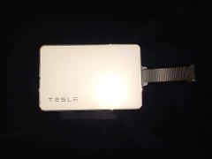 Tesla Model Y Facelift Rear-Wheel Drive - ფოტო 8