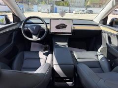 Tesla Model Y Facelift Rear-Wheel Drive - ფოტო 9